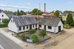 Østergade 20, 7361 Ejstrupholm