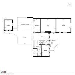 Østergade 20, 7361 Ejstrupholm