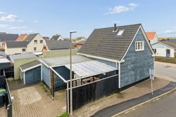 Vesterhavsgade 109, 7680 Thyborøn