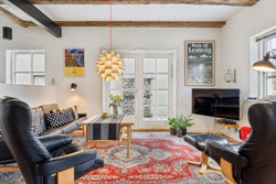 Vesterhavsgade 109, 7680 Thyborøn