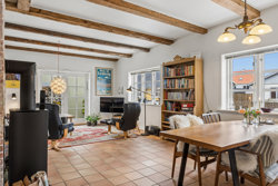 Vesterhavsgade 109, 7680 Thyborøn