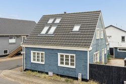 Vesterhavsgade 109, 7680 Thyborøn