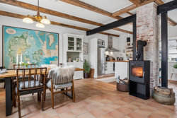 Vesterhavsgade 109, 7680 Thyborøn