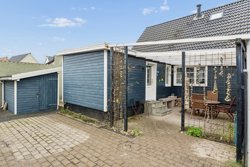 Vesterhavsgade 109, 7680 Thyborøn