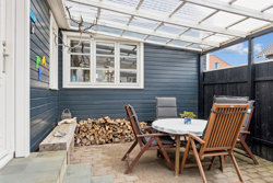 Vesterhavsgade 109, 7680 Thyborøn