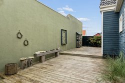Vesterhavsgade 109, 7680 Thyborøn