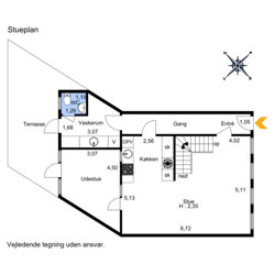 Nørregade 45, 5610 Assens