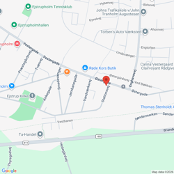 Østergade 20, 7361 Ejstrupholm