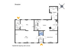 Storegade 20, 7620 Lemvig