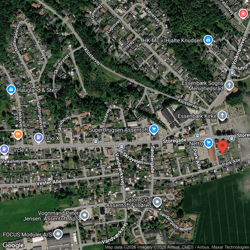 Park Alle 13B, Assentoft, 8960 Randers SØ