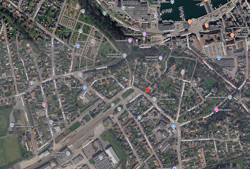 Storegade 20, 7620 Lemvig