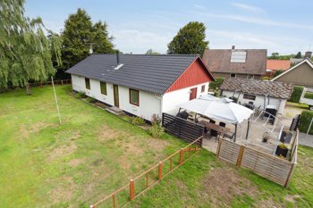 Laenvej 30, 8585 Glesborg