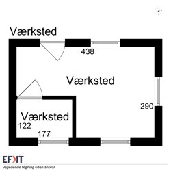 Østre Skovvej 9, 9574 Bælum