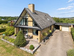 Ane Kathrinesvej 16, 9500 Hobro