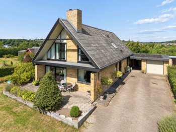 Ane Kathrinesvej 16, 9500 Hobro