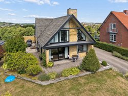 Ane Kathrinesvej 16, 9500 Hobro