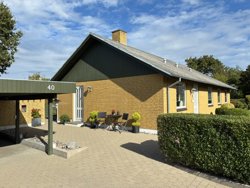 Forssavej 40, 7600 Struer