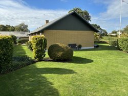 Forssavej 40, 7600 Struer