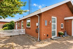 Holger Danskes Vej 7, 8960 Randers SØ