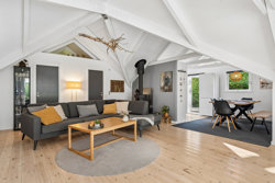 Bogfinkevej 1, Fuglslev, 8400 Ebeltoft