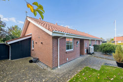 Klokkevang 14, Asferg, 8990 Fårup
