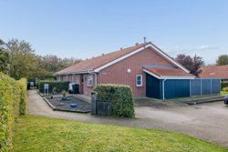 Klokkevang 14, Asferg, 8990 Fårup