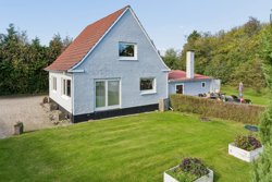 Hylkedamvej 69, Lunge Bjerge, 5591 Gelsted
