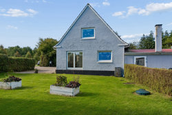 Hylkedamvej 69, Lunge Bjerge, 5591 Gelsted