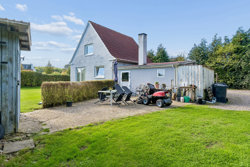 Hylkedamvej 69, Lunge Bjerge, 5591 Gelsted
