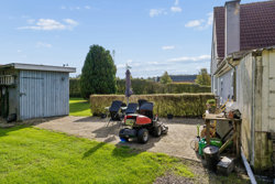 Hylkedamvej 69, Lunge Bjerge, 5591 Gelsted