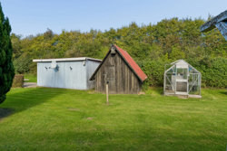 Hylkedamvej 69, Lunge Bjerge, 5591 Gelsted