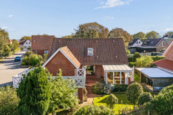 Rolighedsvej 6, 7600 Struer