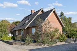Nauhøjvej 12, Rostved, 8410 Rønde