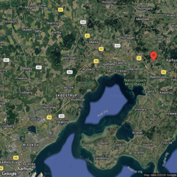 Nauhøjvej 12, Rostved, 8410 Rønde