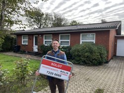 Jyllandsgade 45, 9700 Brønderslev