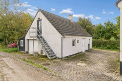 Engtoftevej 9, Kastrup, 8544 Mørke