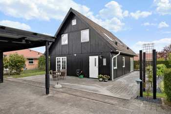 Brombærvænget 11, 8464 Galten