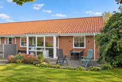 Klokkevang 14, Asferg, 8990 Fårup