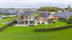Ålesundparken 7, Bogense, 5400 Bogense