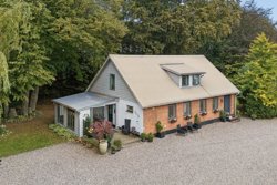 Hviddingvej 41, Hvidding, 8830 Tjele