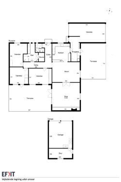 Tværtoften 32, Lind, 7400 Herning