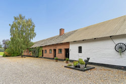 Hviddingvej 41, Hvidding, 8830 Tjele