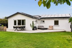 Rønnebærvej 20, 8700 Horsens