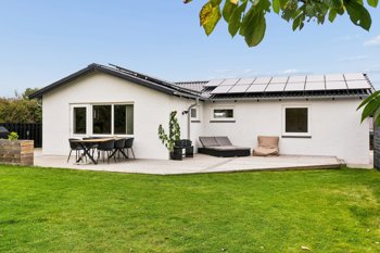 Rønnebærvej 20, 8700 Horsens