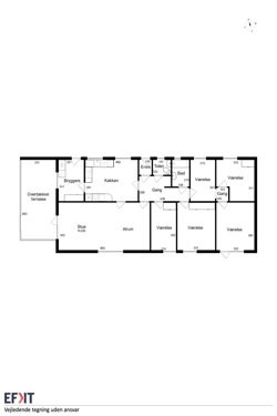 Danmarksgade 31, 9293 Kongerslev
