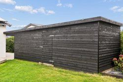 Rønnebærvej 20, 8700 Horsens