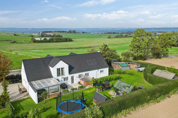 Møllebakken 21, 8420 Knebel