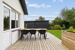 Rønnebærvej 20, 8700 Horsens