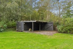 Venøvej 23, Fursundparken, 7870 Roslev