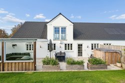 Møllebakken 21, Vrinners, 8420 Knebel